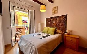 Apartamento Tranquilo Y Del Barrio